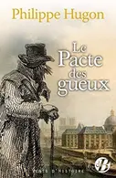 Book cover of Le Pacte des gueux