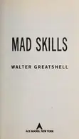 Book cover of Mad skills