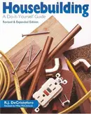 Book cover of Housebuilding