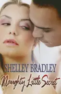 Book cover of Naughty Little Secret