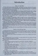 Book cover of The NIV study Bible, New International Version