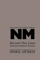 Book cover of Beyond This Limit