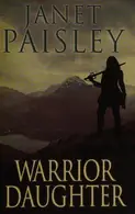 Book cover of Warrior daughter