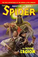 Book cover of Spider