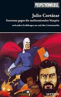 Book cover of Fantomas gegen die multinationalen Vampire