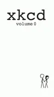 Book cover of xkcd