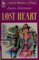 Book cover of Lost Heart