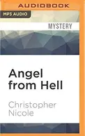Book cover of Angel from Hell