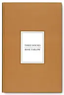 Book cover of Rose Tarlow