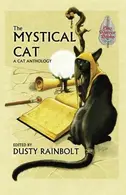 Book cover of The Mystical Cat