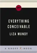 Book cover of Everything Conceivable