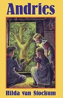 Book cover of Andries