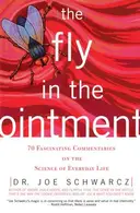 Book cover of The fly in the ointment
