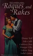 Book cover of Rogues and rakes