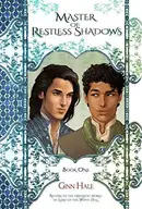 Book cover of Master of Restless Shadows