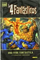 Book cover of Marvel deluxe