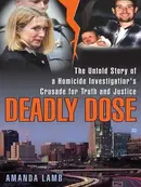 Book cover of Deadly dose
