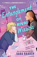 Book cover of Entanglement of Rival Wizards