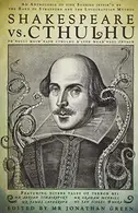 Book cover of Shakespeare vs. Cthulhu