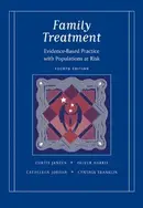 Book cover of Bundle : Family Treatment : Evidence-Based Practice with Populations at Risk, 4th + Helping Professions Learning Center Printed Access Card : Family Treatment