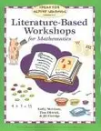 Book cover of Literature-based workshops for mathematics