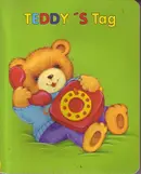 Book cover of Teddy's Tag
