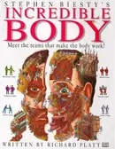 Book cover of Incredible Body
