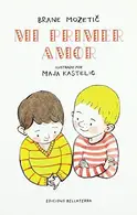 Book cover of Mi primer amor