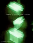 Book cover of The power of contemporary architecture