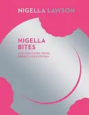 Book cover of NIGELLA BITES