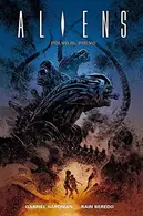 Book cover of Aliens
