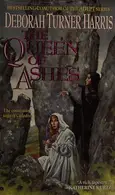 Book cover of The Queen of Ashes