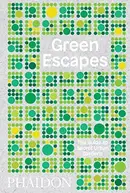 Book cover of Green escapes