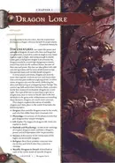Book cover of Draconomicon