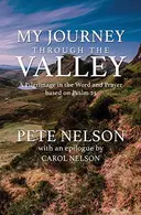 Book cover of My Journey through the Valley