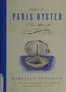 Book cover of Meet Paris oyster