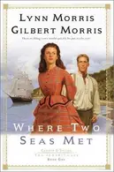 Book cover of Where Two Seas Met