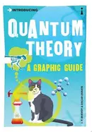 Book cover of Introducing quantum theory