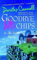 Book cover of Goodbye, Ms. Chips