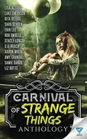 Book cover of Carnival Of Strange Things