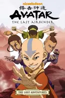 Book cover of Avatar