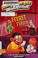 Book cover of Ferret Fiasco