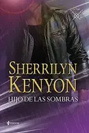 Book cover of La Liga. Hijo de las sombras