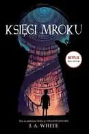 Book cover of Księgi mroku