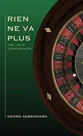 Book cover of Rien Ne Va Plus