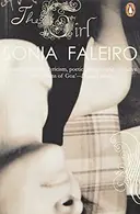 Book cover of The Girl