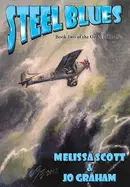 Book cover of Steel Blues