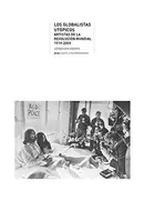 Book cover of Globalistas utópicos