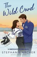 Book cover of The Wild Card