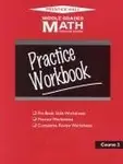 Book cover of Middle Grades Math